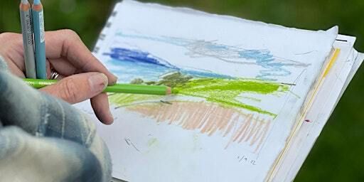 Portrush Walk & Sketch Morning Session | Portrush Town Hall