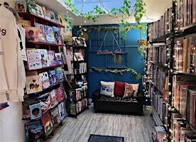 Kira J Chicago Book Signing | Da Book Joint