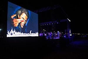 Diego Basso plays soundtracks | Teatro Comunale Città di Vicenza