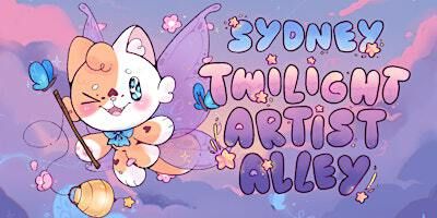 [KaiCon] - Twilight Artist Alley Sydney | ICC Sydney