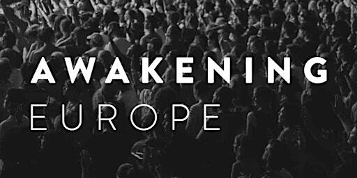 Awakening Nights Tour Dublin | Solid Rock Centre (Church of God)
