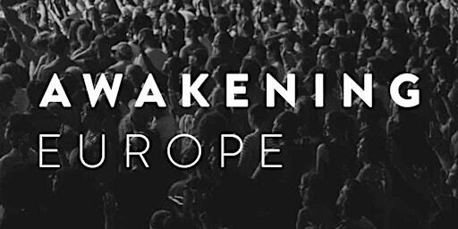 Awakening Nights Tour Dublin | Solid Rock Centre (Church of God)
