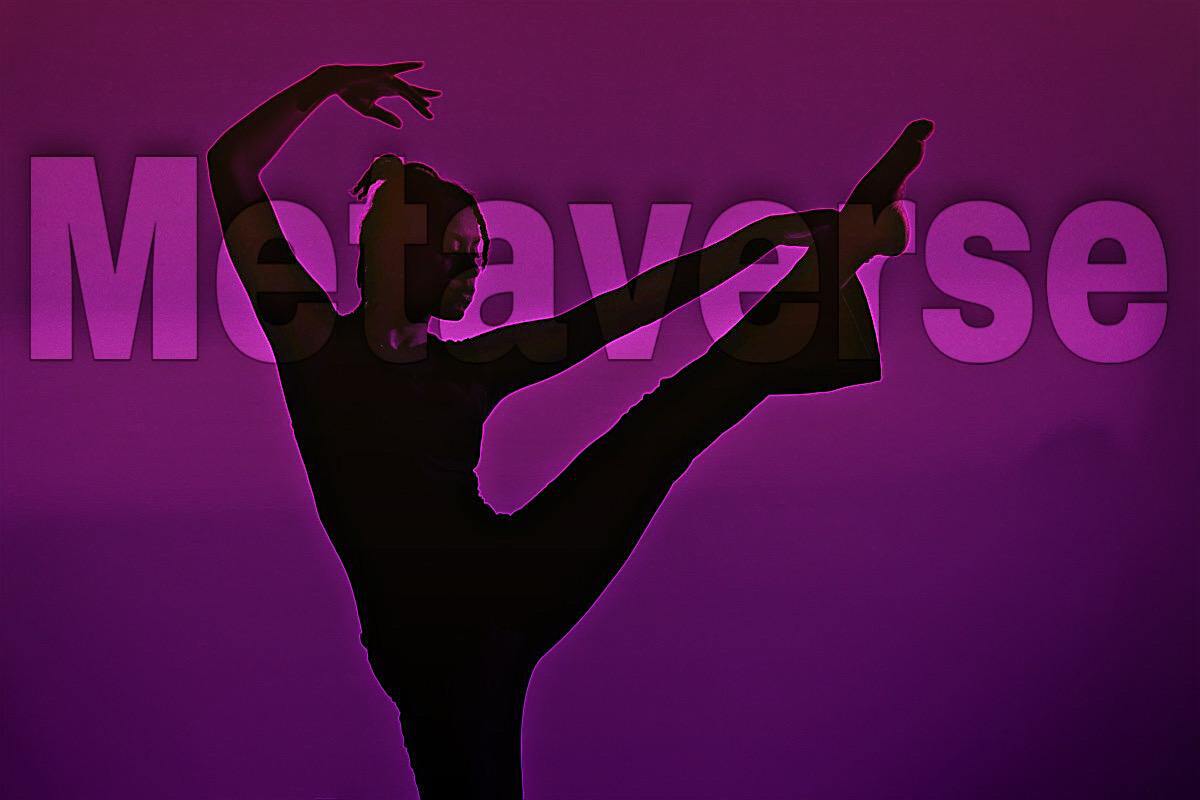 Tylei Sade’s 25th Birthday Premiere: Metaverse | ARC