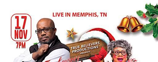 Another Christmas Temptation-Stage Play Tour(1) | Breath of Life Christian Center