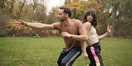 Human in Motion | Tatwerk Berlin