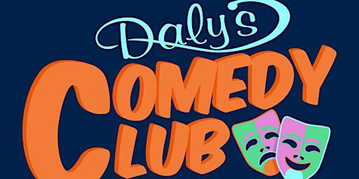 BIRTHDAY SHOW | Daly's Bar and Lounge