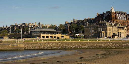 St Andrews Day Weekend Family Events | The R&A World Golf Museum