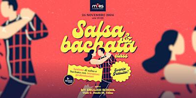 Lezione di Salsa & Bachata [evento gratuito] | My English School Udine