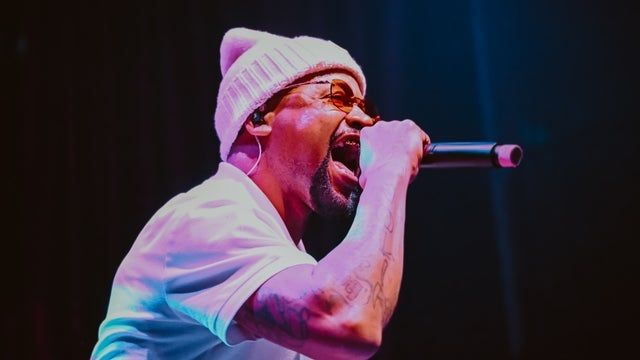 Juvenile 2025 (Lake Charles) | Lake Charles Event Ctr Rosa Hart Theatre
