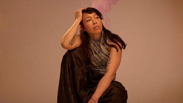 Yukimi - December 2024 2024 (Santa Ana) | Constellation Room