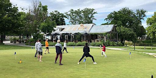 Tai Chi by the Lake Queenstown | Lake Avenue