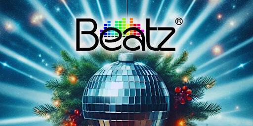 Beatz 18th Dec 2024 (Pre-book) | Greenfields Sports And Social Club