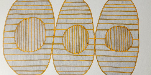Abstract Drawing with Peter Giles | St. Ives Arts Club