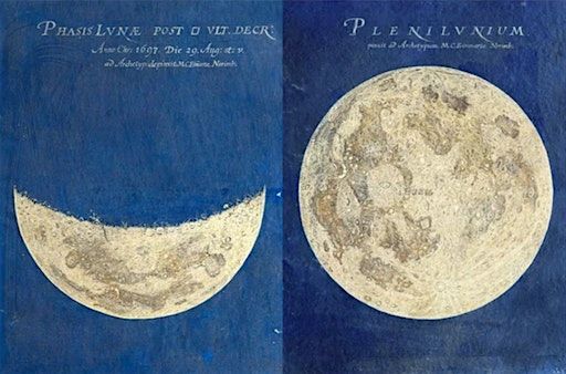 Moonwrite | The Writers Workshop