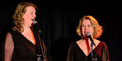 The Barb & Laurie Show Present: Smile We Love You! | The Rosedale Centre