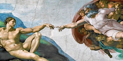Exhibition on Screen: Michelangelo Love & Death | Saltburn Community Theatre