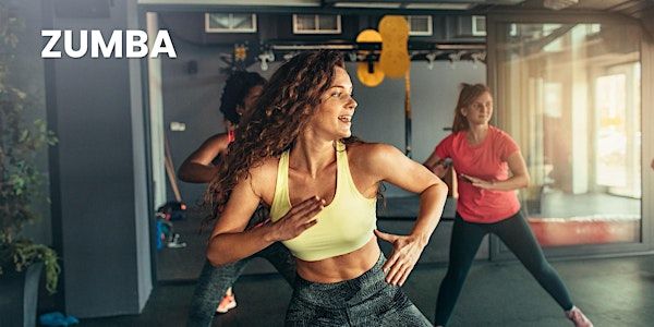 Zumba | Club 1 Studios