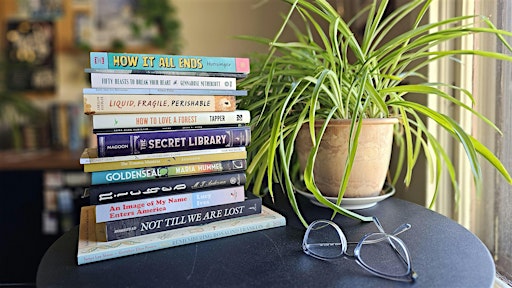 The Vermont Book Awards: A Celebration of Vermont Writers | 36 College St