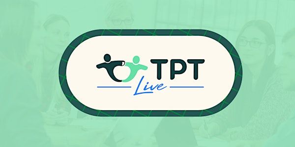 TPT Live - Walnut Creek, CA  (May 3) | Embassy Suites by Hilton Walnut Creek