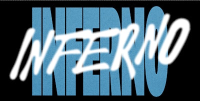 EUTONA SYDNEY: INFERNO | The Maya Lounge