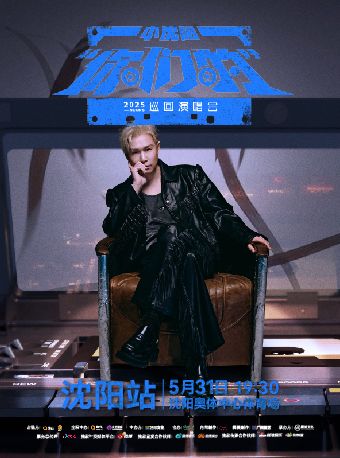 2025小瀋陽“你們的”全國巡迴演唱會-瀋陽站｜演唱會 | 瀋陽奧林匹克體育中心體育場