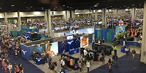 Vendor Opp's @ Georgia World Congress Convention Center & Pop Up Markets | Georgia World Congress Center