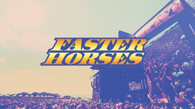 Faster Horses Festival 2024 (Brooklyn) | Michigan International Speedway