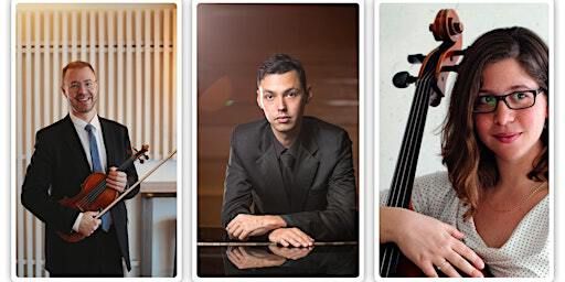 The Protea Ensemble plays Beethoven and Brahms | Heliconian Club