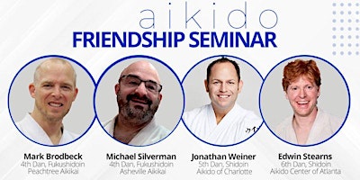 2025 Friendship Seminar | 10230 Hickorywood Hill Ave