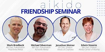 2025 Friendship Seminar | 10230 Hickorywood Hill Ave