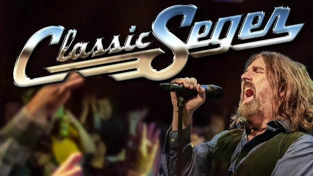 Classic Seger: A Tribute to Bob Seger: Bob Seger's Greatest Hits Live! 2025 (Detroit) | Sound Board at MotorCity Casino Hotel