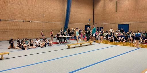 Gymnastics Year 1-6 PM session- TONBRIDGE SCHOOLS ONLY | Angel Centre