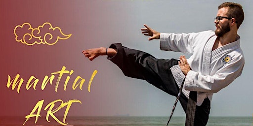 Pa-Kua Martial Arts & Self-Defence for kids* and adults | Polonia Club