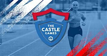 Castle Games - Individuals | Middlesbrough Sports Village