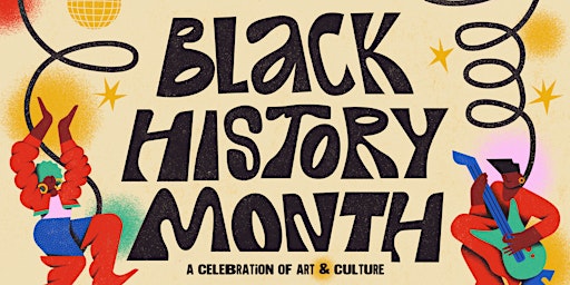 Black History Month Art & Culture Event | Hart House