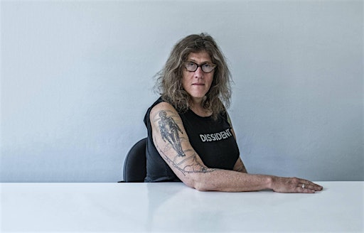 When Monsters Speak: Susan Stryker on Trans History, Power, and Politics | 518 Valencia St