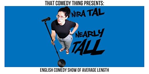 Nira Tal - Nearly Tall | Volta