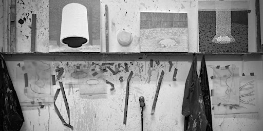Artist Talk with Keith Grant and Gordon Brennan | No31 gallery