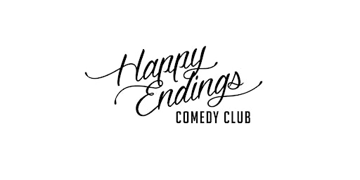 Cacklin' for Caitlin | Happy Endings Comedy Club