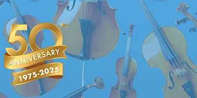 Stulberg 50th Anniversary Gala | The Desenberg