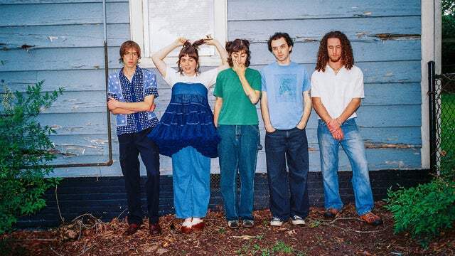 lunar vacation with Sour Widows 2025 (Los Angeles) | Echoplex