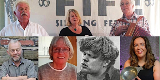 Fife Traditional Singing Festival | Falkland Community Hall