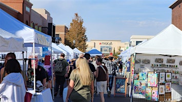 The Northfield Street Fairs, Back To School | 8340 Northfield Boulevard, Denver, CO, USA