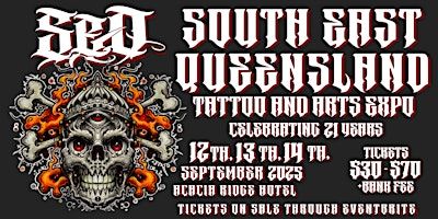 SOUTH EAST QUEENSLAND TATTOO AND ARTS EXHIBITION | Acacia Ridge Hotel
