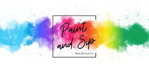 Paint and Sip at Fusion East Taproom | Fusion East Taproom
