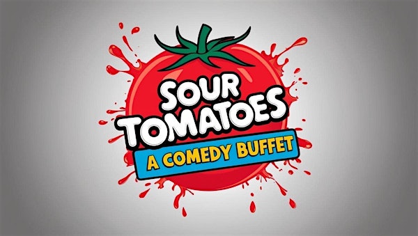 Sour Tomatoes Comedy Show | LauderAle Brewery