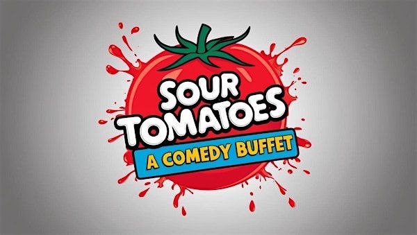 Sour Tomatoes Comedy Show | LauderAle Brewery