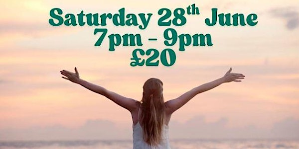 Women's Wellness Workshop | 7th Malden Scout Group