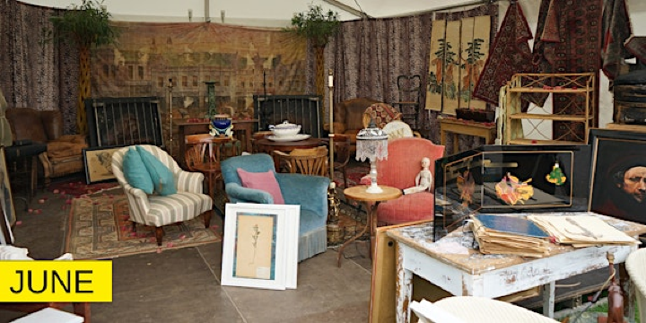 Ardingly Antiques Fair - at the WEEKEND! | Ardingly Antiques Fair - IACF