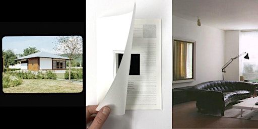 Encounters with Umbrella House: new voices on Kazuo Shinohara | Zaha Hadid Foundation